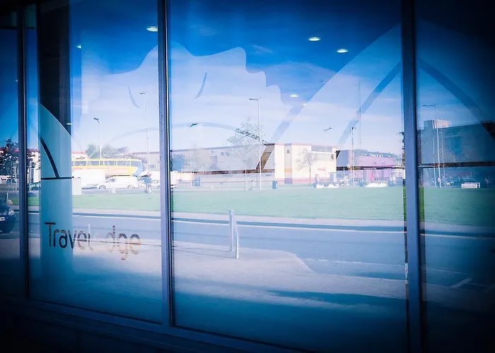 Travelodge Dublin Airport South
